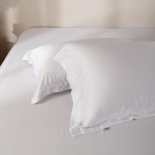 Bamboo pillowcases UK