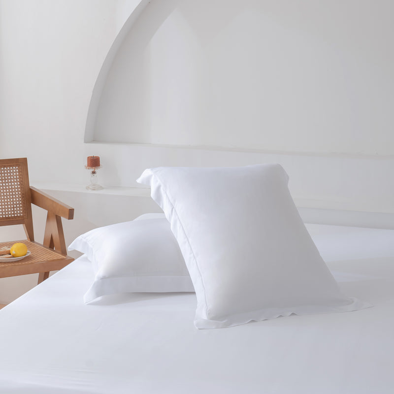 Cloud Pillow Case Set