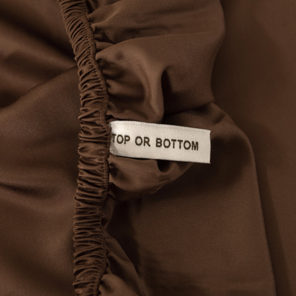 TOP & BOTTOM TAGS