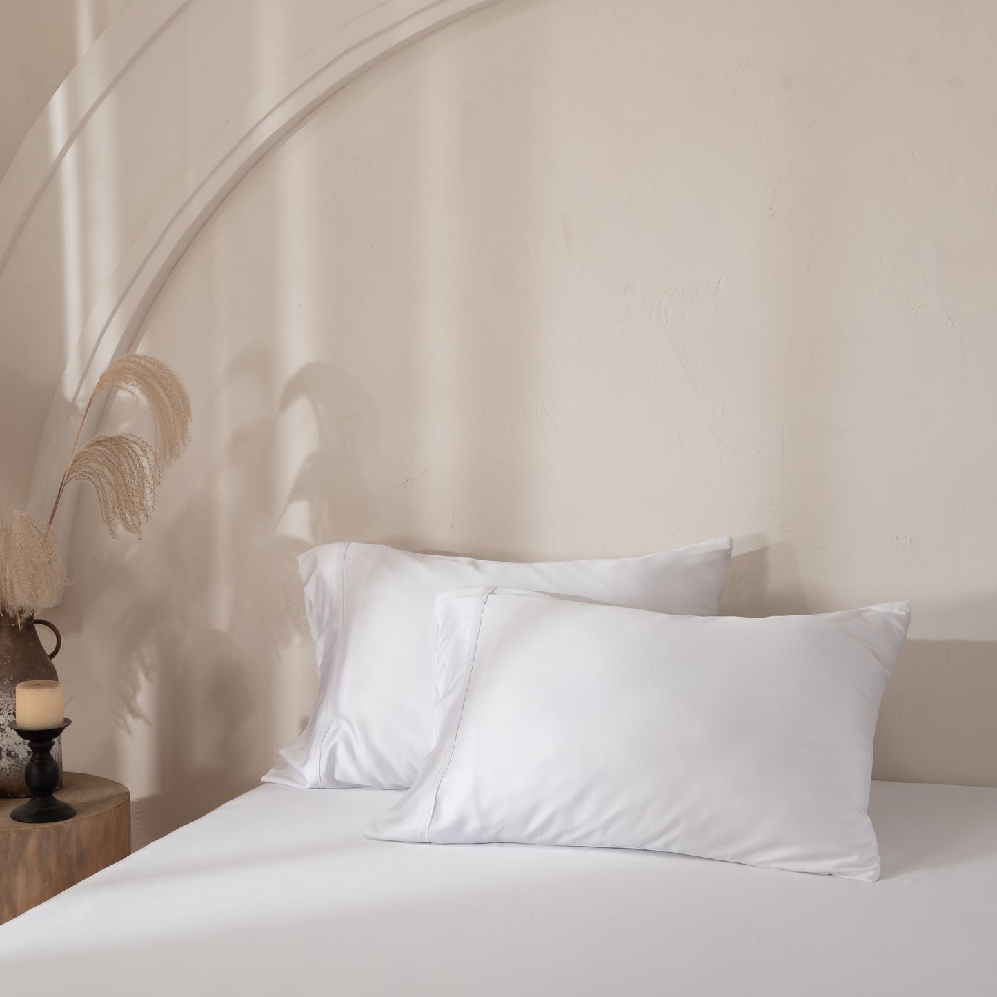Cloud 4 piece bamboo bedding set