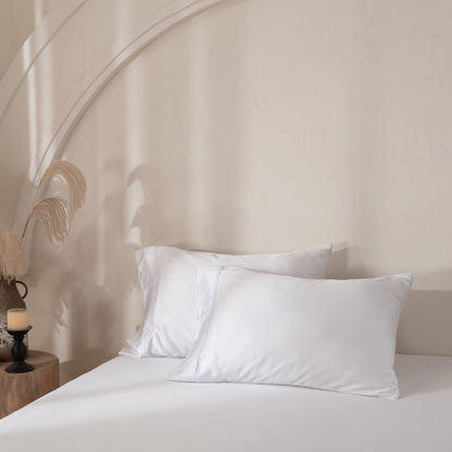 Cloud 4 piece bamboo bedding set